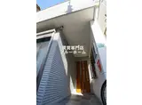阪堺電気軌道阪堺線 寺地町駅 徒歩6分 3階建 築7年