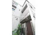 JR阪和線 堺市駅 徒歩11分 3階建 築4年