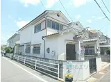 近鉄京都線 寺田駅(京都) 徒歩2分 2階建 築49年