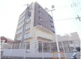 京都地下鉄東西線 椥辻駅 徒歩6分 6階建 築12年