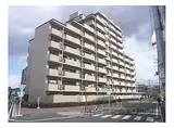 近鉄京都線 伏見駅(京都) 徒歩4分 11階建 築27年