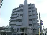 JR東海道・山陽本線 西大路駅 徒歩14分 7階建 築26年