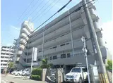 京都市営烏丸線 竹田駅(京都) 徒歩1分 7階建 築32年