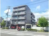 近鉄京都線 伏見駅(京都) 徒歩5分 5階建 築29年