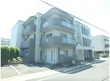 近鉄京都線 伊勢田駅 徒歩5分 3階建 築34年