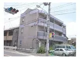 京阪本線 藤森駅 徒歩10分 3階建 築33年