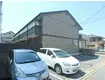 京都地下鉄東西線 椥辻駅 徒歩8分  築19年(1K/1階)