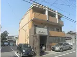 京阪本線 伏見桃山駅 徒歩3分 3階建 築20年