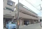 近鉄京都線 久津川駅 徒歩4分  築25年