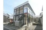 JR片町線(学研都市線) 京田辺駅 徒歩9分  築17年