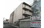 JR奈良線 稲荷駅 徒歩2分  築36年