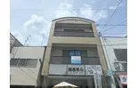京阪本線 伏見稲荷駅 徒歩1分  築26年