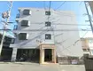 JR片町線(学研都市線) ＪＲ三山木駅 徒歩10分  築34年(ワンルーム/4階)