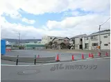 JR東海道・山陽本線 山崎駅(京都) 徒歩4分 3階建 築2年