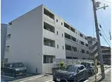 近鉄京都線 新田辺駅 徒歩6分 4階建 築7年