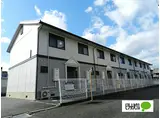 JR東海道・山陽本線 安土駅 徒歩9分 2階建 築29年