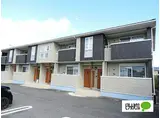 JR東海道・山陽本線 近江八幡駅 徒歩10分 2階建 築15年
