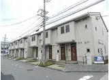 JR東海道・山陽本線 近江八幡駅 徒歩7分 2階建 築13年