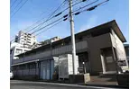 JR東海道・山陽本線 近江八幡駅 徒歩6分  築18年