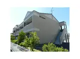 JR東海道・山陽本線 近江八幡駅 徒歩9分 2階建 築30年
