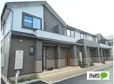 JR東海道・山陽本線 近江八幡駅 徒歩15分 3階建 築7年
