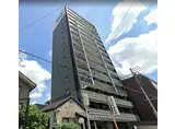名古屋市営桜通線 太閤通駅 徒歩5分 15階建 築7年