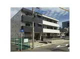 名古屋市営桜通線 太閤通駅 徒歩4分 3階建 築9年