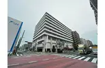 JR京浜東北・根岸線 鶴見駅 徒歩6分  築41年