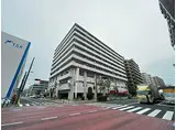 JR京浜東北・根岸線 鶴見駅 徒歩6分 9階建 築41年