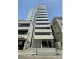 JR京浜東北・根岸線 川崎駅 徒歩7分 15階建 築4年