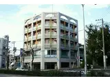 東急東横線 東白楽駅 徒歩2分 6階建 築30年