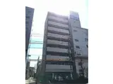 横浜市営地下鉄ブルーライン 蒔田駅 徒歩5分 9階建 築9年