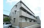 JR横浜線 小机駅 徒歩9分  築15年