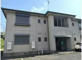 JR京浜東北・根岸線 山手駅 徒歩9分 2階建 築25年