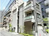 京急本線 京急鶴見駅 徒歩4分 3階建 築9年