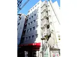 京急本線 京急鶴見駅 徒歩1分 7階建 築17年