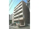 JR京浜東北・根岸線 横浜駅 徒歩6分 6階建 築26年