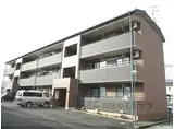 JR北陸本線 坂田駅 徒歩18分 3階建 築24年