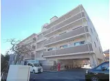 JR東海道・山陽本線 瀬田駅(滋賀) 徒歩33分 6階建 築25年