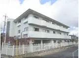 JR草津線 甲南駅 徒歩7分 3階建 築30年
