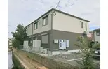 JR東海道・山陽本線 近江八幡駅 徒歩26分  築14年