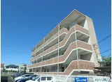 JR東海道・山陽本線 栗東駅 徒歩10分 4階建 築21年