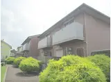 JR東海道・山陽本線 栗東駅 徒歩13分 2階建 築18年