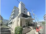 JR東海道・山陽本線 瀬田駅(滋賀) 徒歩30分 5階建 築27年