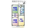 京成千原線 大森台駅 徒歩13分 4階建 築28年