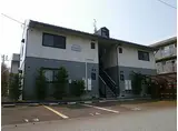 JR白新線 西新発田駅 徒歩22分 2階建 築27年