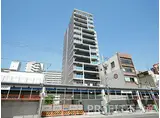 大阪メトロ堺筋線 恵美須町駅 徒歩4分 15階建 築4年