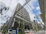 大阪メトロ四つ橋線 花園町駅 徒歩4分 11階建 築6年