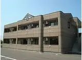 JR山陰本線 倉吉駅 徒歩30分 2階建 築18年