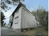 近鉄田原本線 箸尾駅 徒歩10分 2階建 築38年
